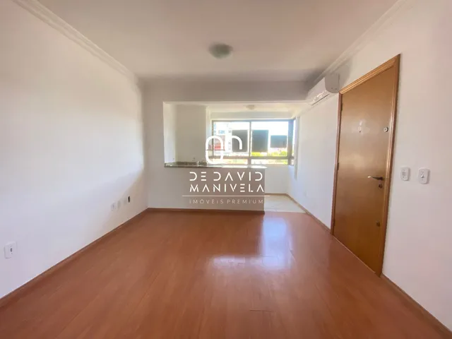 Imagem 11: Apartamento no Bairro Centro com 2 Dormitórios Mais Vaga de Garagem