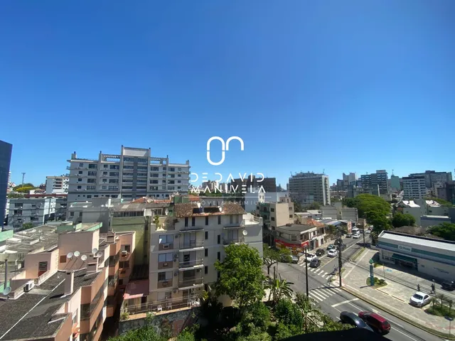 Imagem 2: Apartamento no Bairro Centro com 2 Dormitórios Mais Vaga de Garagem