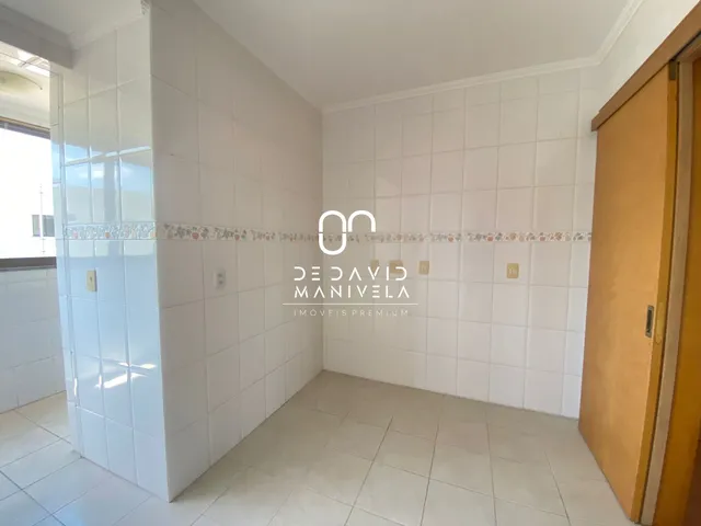 Imagem 14: Apartamento no Bairro Centro com 2 Dormitórios Mais Vaga de Garagem