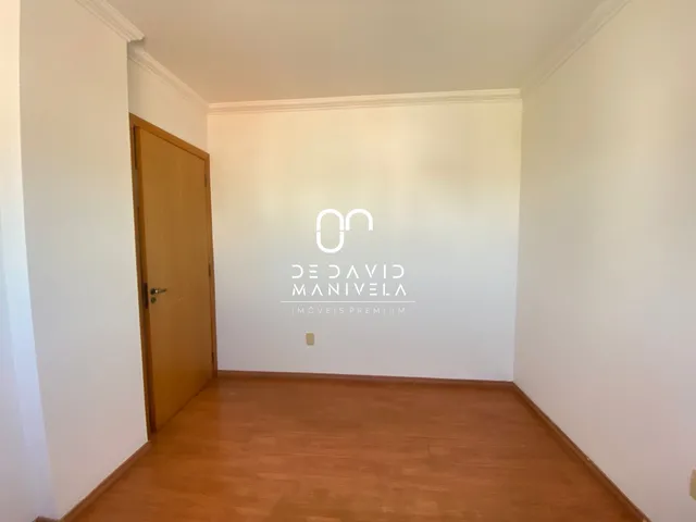 Imagem 13: Apartamento no Bairro Centro com 2 Dormitórios Mais Vaga de Garagem