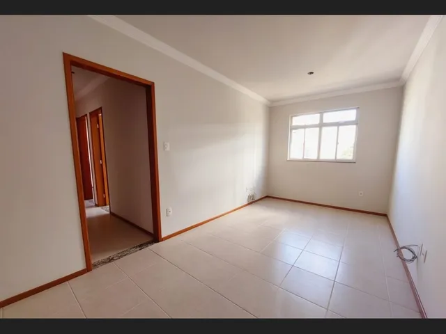 Imagem: Centro - Apartamento de frente com 2 quartos