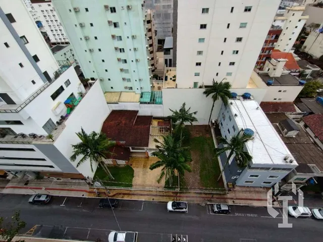 Imagem: Terreno à venda em Balneário Camboriú