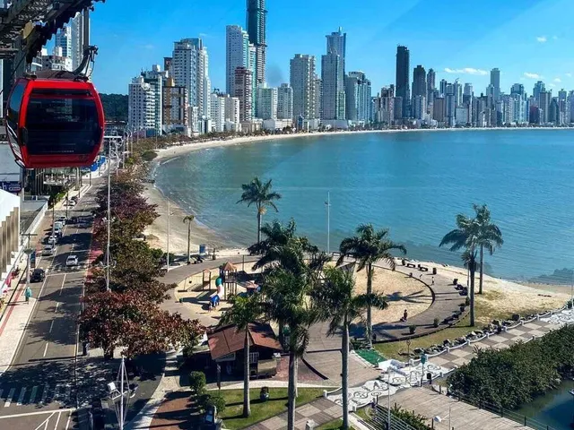 Imagem 4: Terreno à venda em Balneário Camboriú, Centro, 791m²