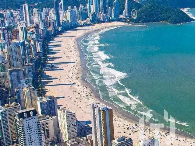Imagem 5: Terreno à venda em Balneário Camboriú, Centro, 791m²