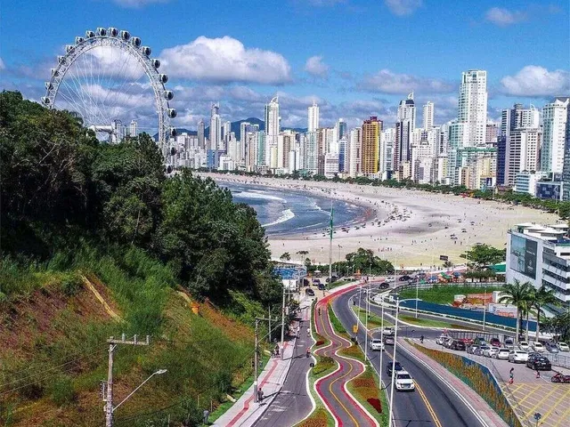 Imagem 3: Terreno à venda em Balneário Camboriú, Centro, 791m²