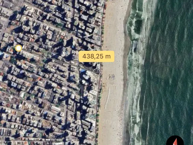 Imagem 7: Terreno à venda em Balneário Camboriú, Centro, 791m²