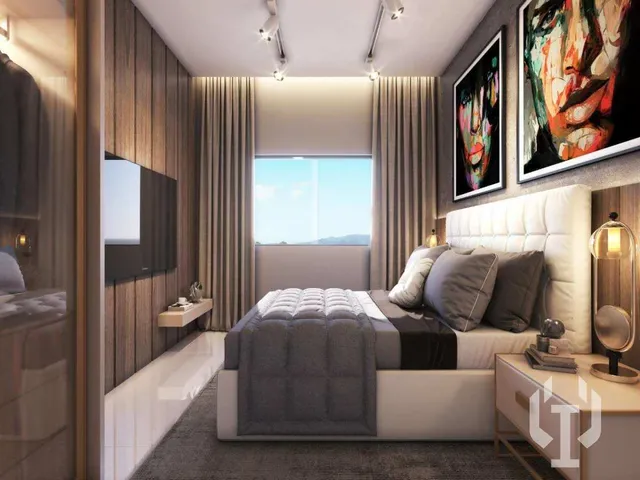 Imagem 5: Apartamento à venda, no Alfa romeo em Itapema, Morretes, com 2 quartos, 67m²