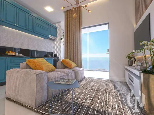 Imagem 6: Apartamento à venda, no Alfa romeo em Itapema, Morretes, com 2 quartos, 67m²
