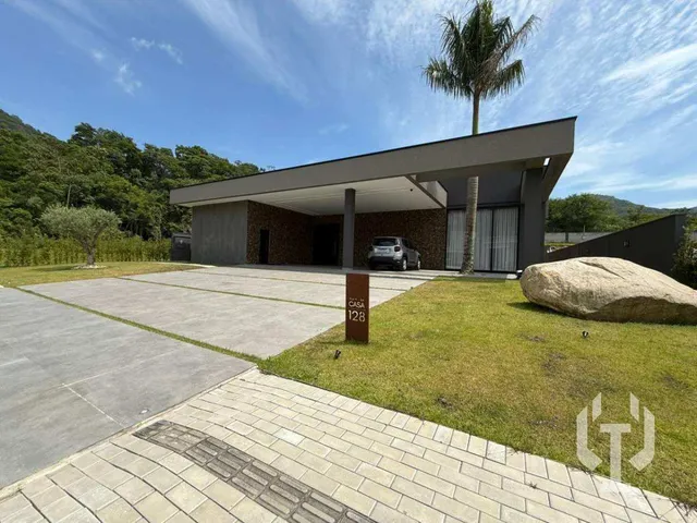 Imagem: Casa de condomínio à venda, no Chácara