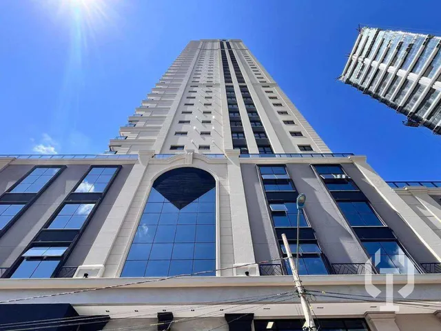 Imagem 2: ST. CLAIR RESIDENCE – APARTAMENTO DIFERENCIADO COM 458m² PRIVATIVOS E PISCINA EXCLUSIVA
