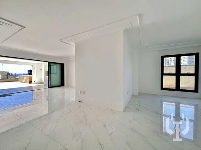 Imagem 4: ST. CLAIR RESIDENCE – APARTAMENTO DIFERENCIADO COM 458m² PRIVATIVOS E PISCINA EXCLUSIVA