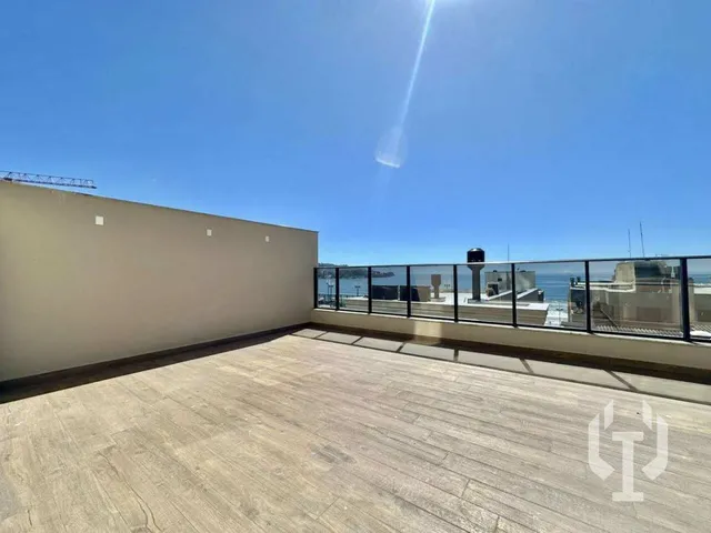 Imagem 7: ST. CLAIR RESIDENCE – APARTAMENTO DIFERENCIADO COM 458m² PRIVATIVOS E PISCINA EXCLUSIVA