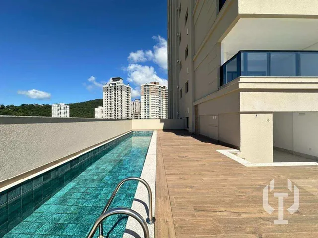 Imagem 9: ST. CLAIR RESIDENCE – APARTAMENTO DIFERENCIADO COM 458m² PRIVATIVOS E PISCINA EXCLUSIVA