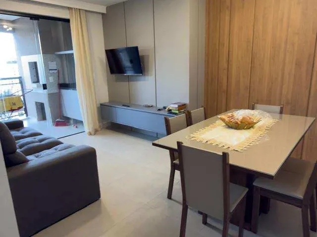 Imagem 4: Apartamento para alugar, no Villeneuve em Itapema, Tabuleiro das Oliveiras, com 2