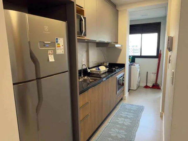 Imagem 7: Apartamento para alugar, no Villeneuve em Itapema, Tabuleiro das Oliveiras, com 2