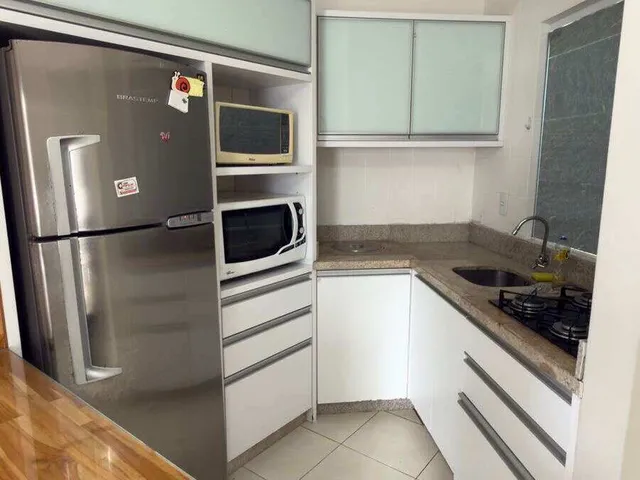 Imagem 2: Apartamento para alugar em Itapema, Centro, com 3 quartos, 130m²