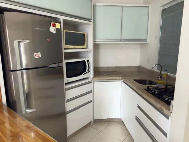 Imagem 7: Apartamento para alugar em Itapema, Centro, com 3 quartos, 130m²