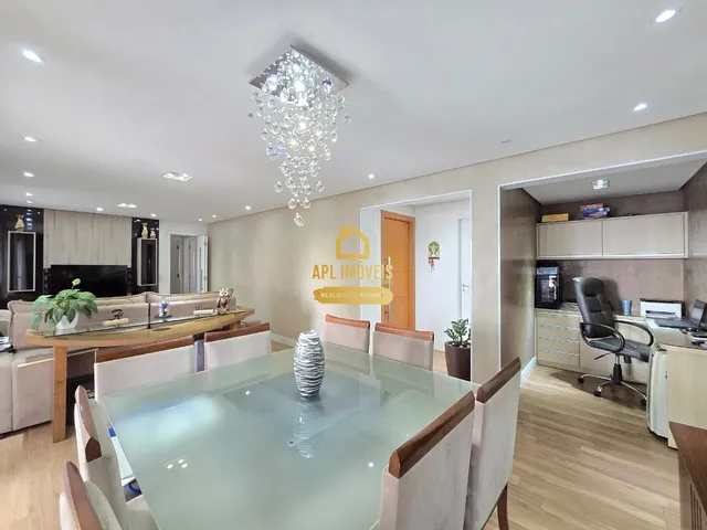 Imagem: Apartamento Alto Padrão em Vila Augusta