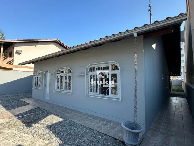 Imagem: CASA RESIDENCIAL P/ LOCAÇÃO