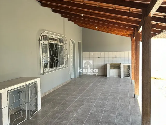 Imagem 10: CASA RESIDENCIAL P/ LOCAÇÃO
