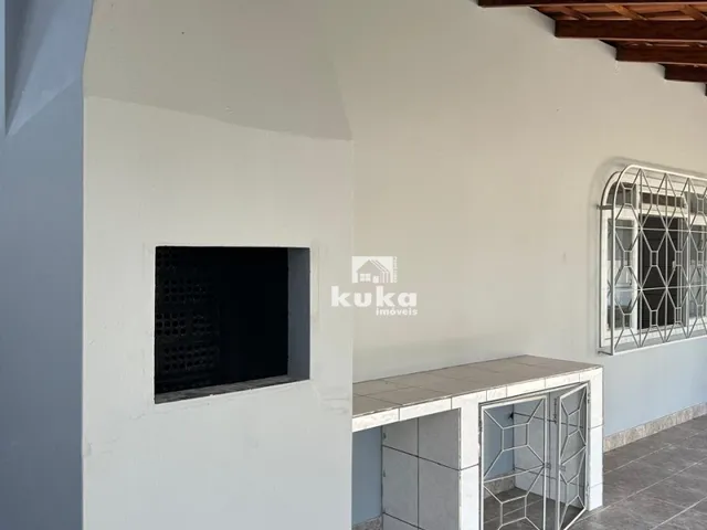 Imagem 11: CASA RESIDENCIAL P/ LOCAÇÃO