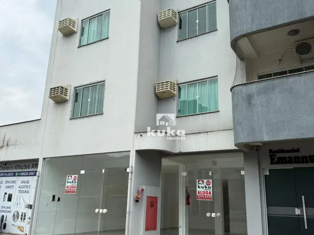 Imagem: SALA COMERCIAL P/ LOCAÇÃO