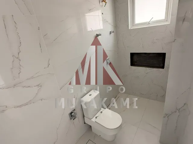 Imagem 7: Edifício Antônio Schwabe em Maringá, próximo ao Parque do Ingá. Localização