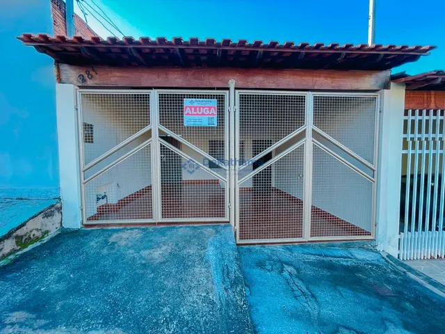 Imagem: CASA RESIDENCIAL em ALFENAS - MG, VILA BETÂNIA