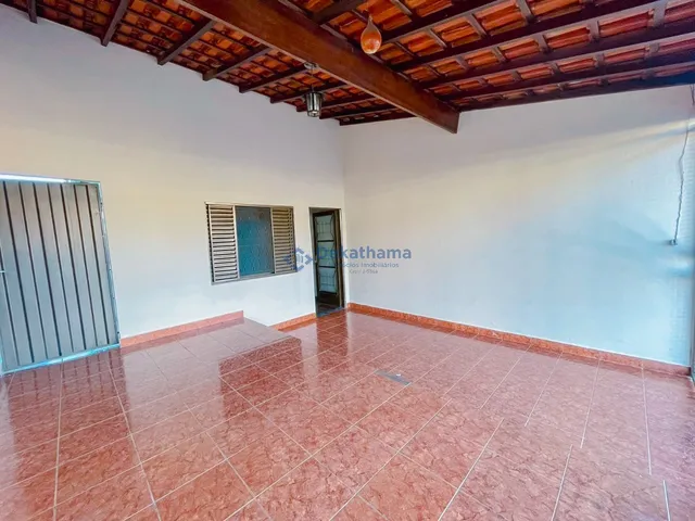 Imagem 6: CASA RESIDENCIAL em ALFENAS - MG, VILA BETÂNIA