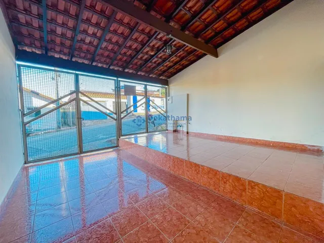 Imagem 7: CASA RESIDENCIAL em ALFENAS - MG, VILA BETÂNIA