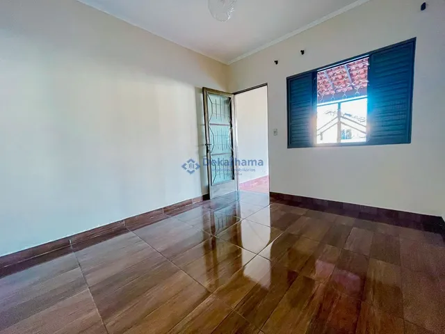 Imagem 5: CASA RESIDENCIAL em ALFENAS - MG, VILA BETÂNIA