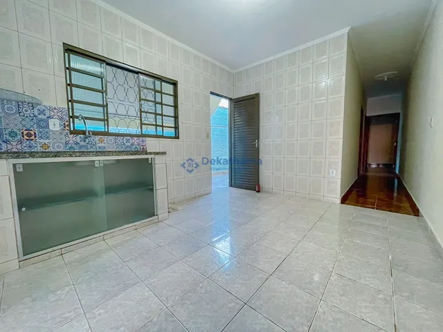 Imagem 11: CASA RESIDENCIAL em ALFENAS - MG, VILA BETÂNIA