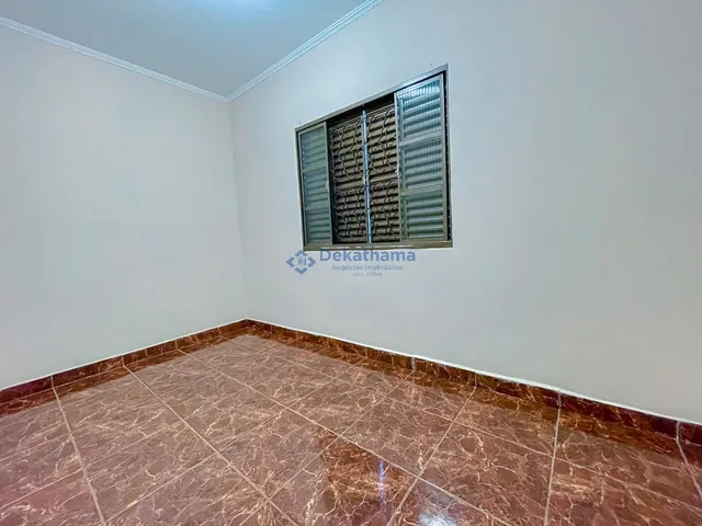 Imagem 8: CASA RESIDENCIAL em ALFENAS - MG, VILA BETÂNIA