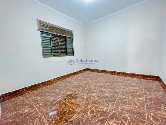 Imagem 4: CASA RESIDENCIAL em ALFENAS - MG, VILA BETÂNIA
