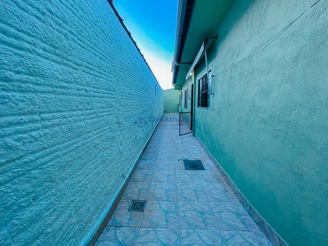 Imagem 14: CASA RESIDENCIAL em ALFENAS - MG, VILA BETÂNIA