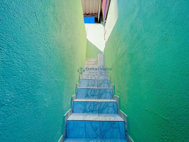 Imagem 3: CASA RESIDENCIAL em ALFENAS - MG, VILA BETÂNIA