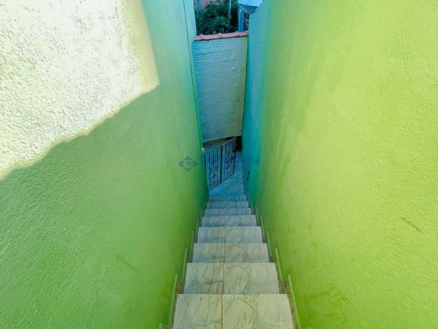 Imagem 15: CASA RESIDENCIAL em ALFENAS - MG, VILA BETÂNIA