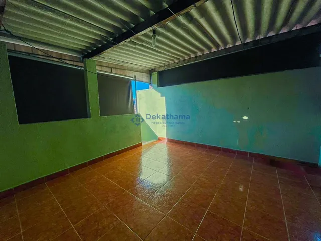 Imagem 13: CASA RESIDENCIAL em ALFENAS - MG, VILA BETÂNIA
