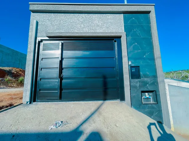 Imagem: CASA RESIDENCIAL em ALFENAS - MG, RESIDENCIAL
