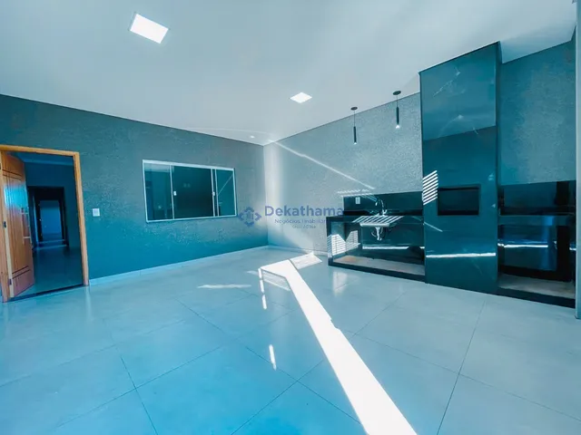 Imagem 10: CASA RESIDENCIAL em ALFENAS - MG, RESIDENCIAL VALE VERDE