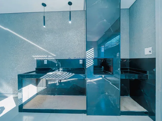 Imagem 13: CASA RESIDENCIAL em ALFENAS - MG, RESIDENCIAL VALE VERDE