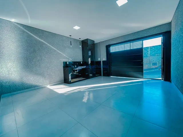 Imagem 8: CASA RESIDENCIAL em ALFENAS - MG, RESIDENCIAL VALE VERDE