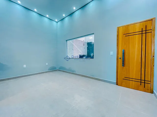 Imagem 7: CASA RESIDENCIAL em ALFENAS - MG, RESIDENCIAL VALE VERDE