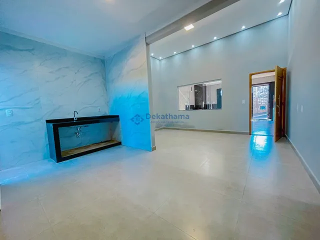 Imagem 4: CASA RESIDENCIAL em ALFENAS - MG, RESIDENCIAL VALE VERDE