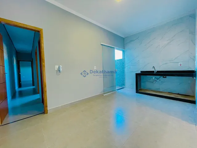 Imagem 3: CASA RESIDENCIAL em ALFENAS - MG, RESIDENCIAL VALE VERDE