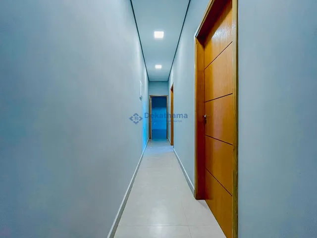 Imagem 9: CASA RESIDENCIAL em ALFENAS - MG, RESIDENCIAL VALE VERDE