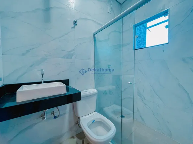 Imagem 14: CASA RESIDENCIAL em ALFENAS - MG, RESIDENCIAL VALE VERDE