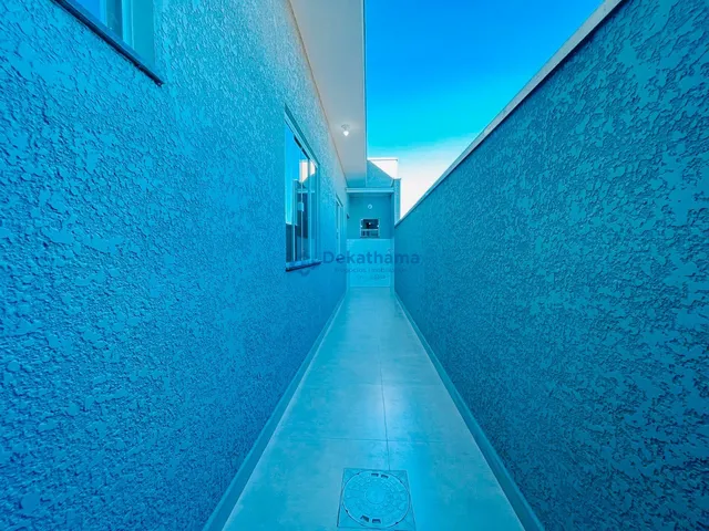 Imagem 11: CASA RESIDENCIAL em ALFENAS - MG, RESIDENCIAL VALE VERDE