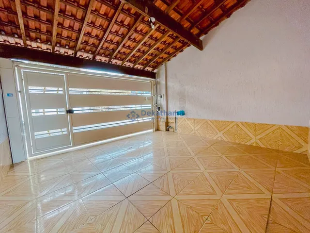 Imagem 3: CASA RESIDENCIAL em ALFENAS - MG, JARDIM BOA ESPERANÇA