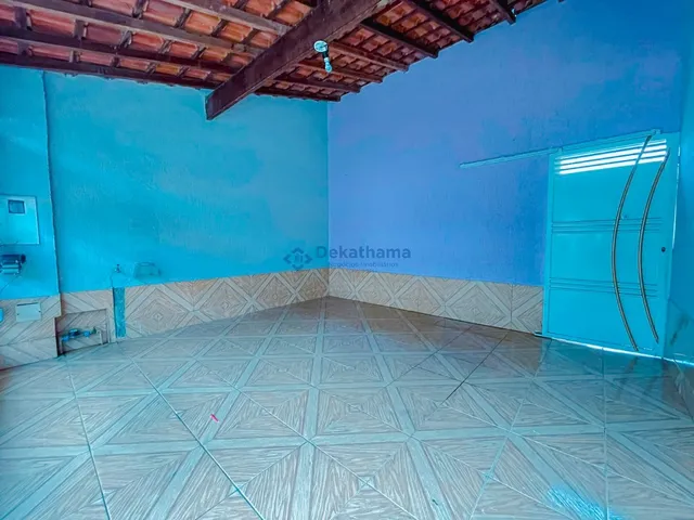 Imagem 11: CASA RESIDENCIAL em ALFENAS - MG, JARDIM BOA ESPERANÇA